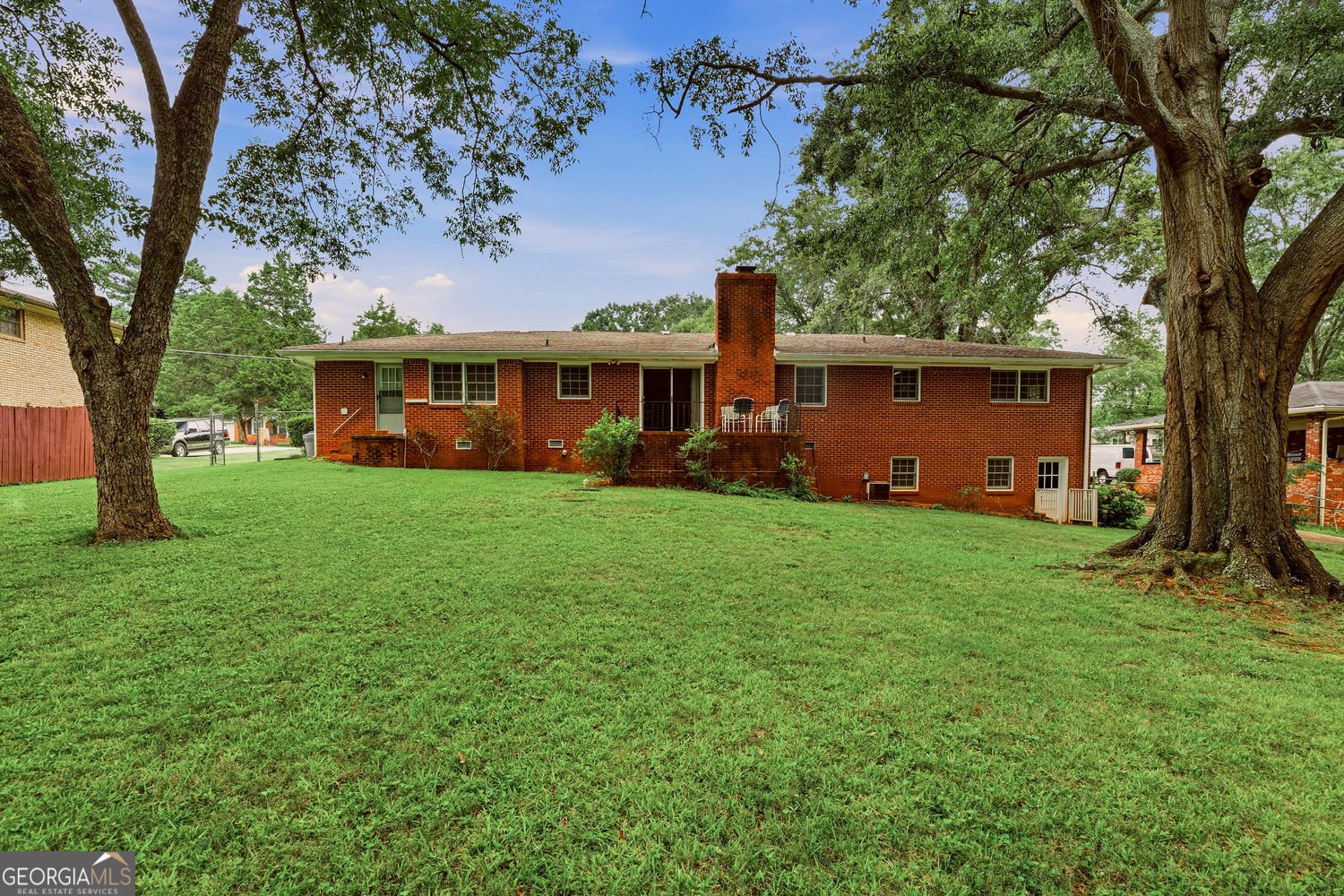 4503 Raleigh Drive Decatur - Photo 20