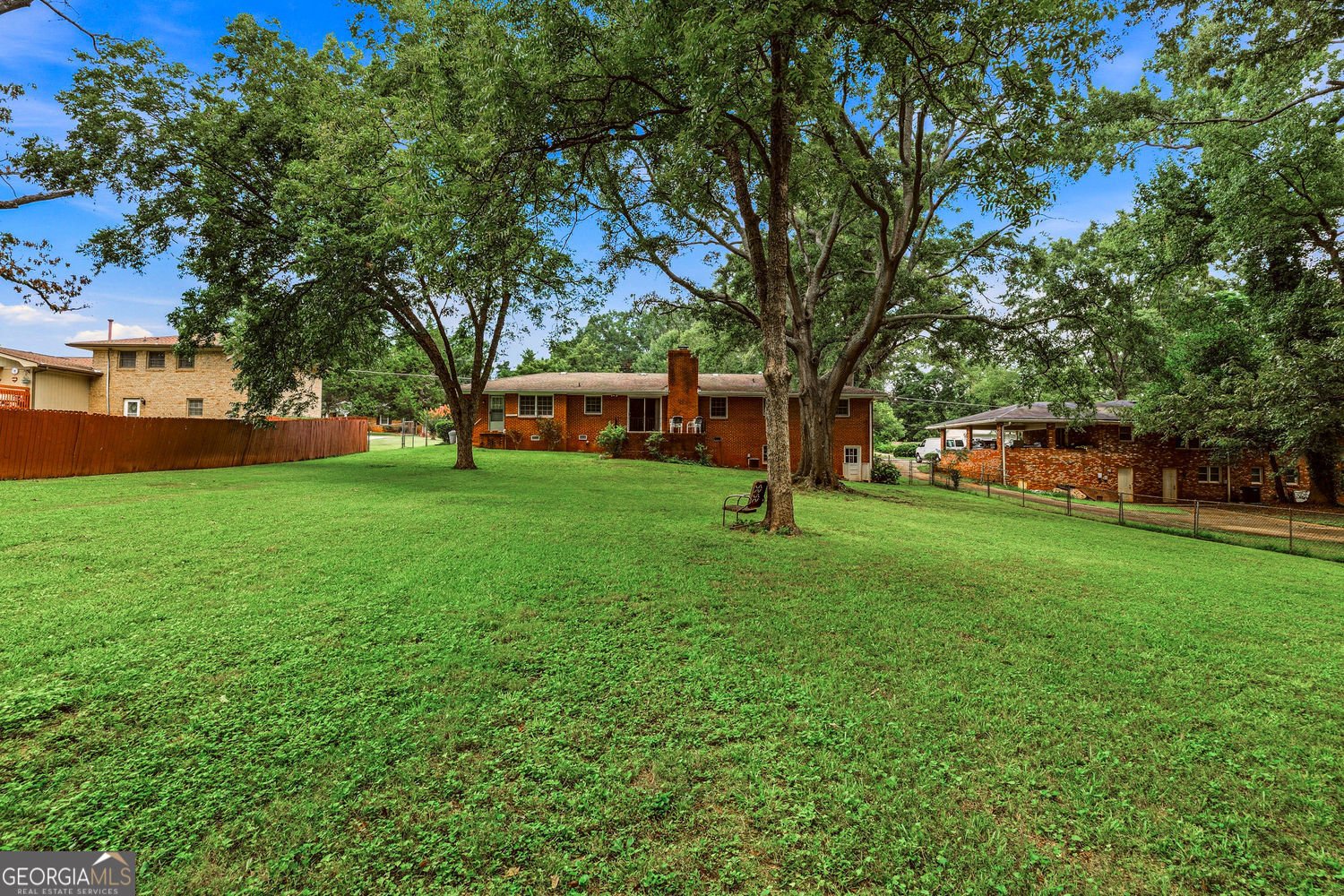 4503 Raleigh Drive Decatur - Photo 21