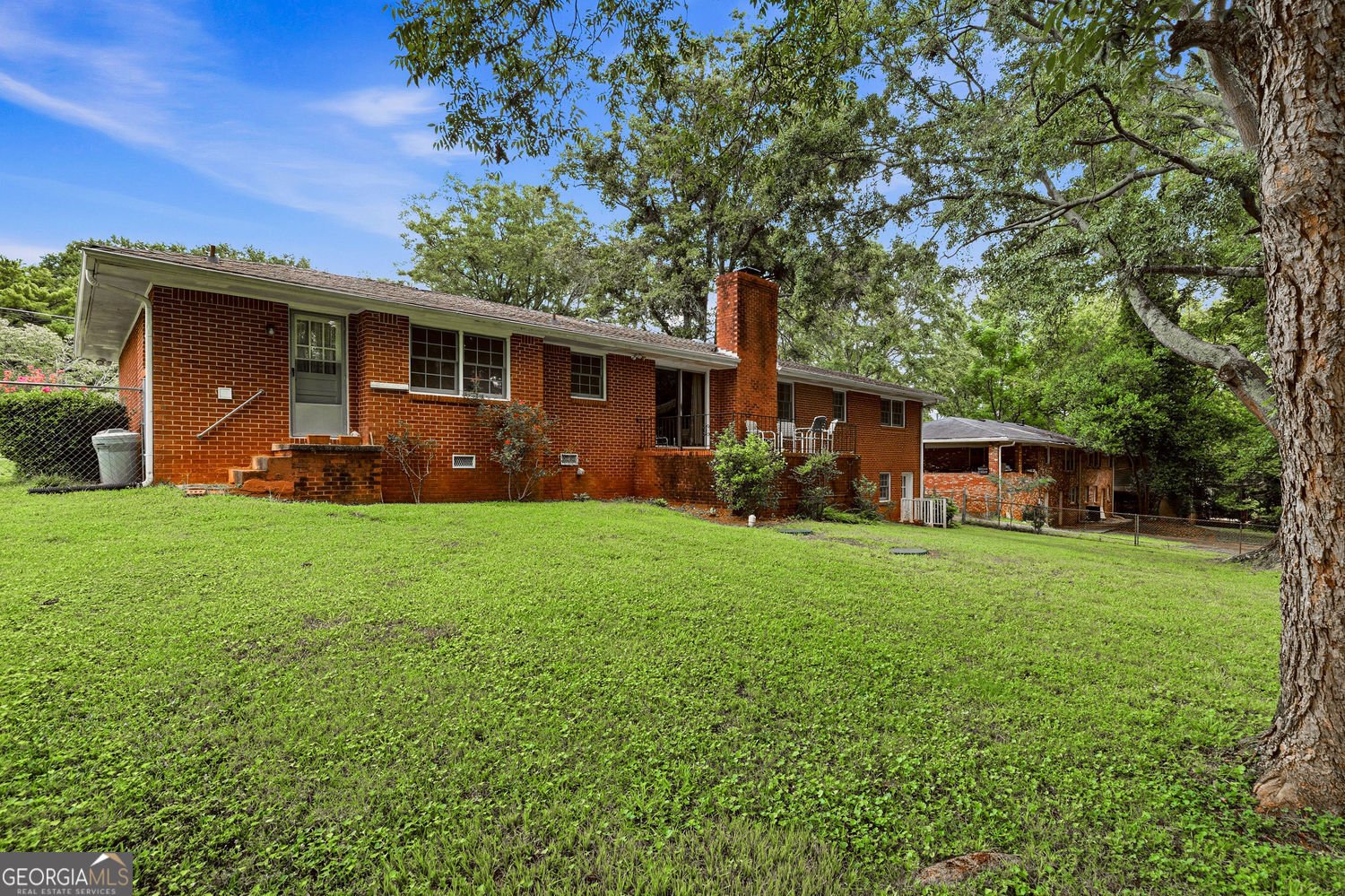 4503 Raleigh Drive Decatur - Photo 22