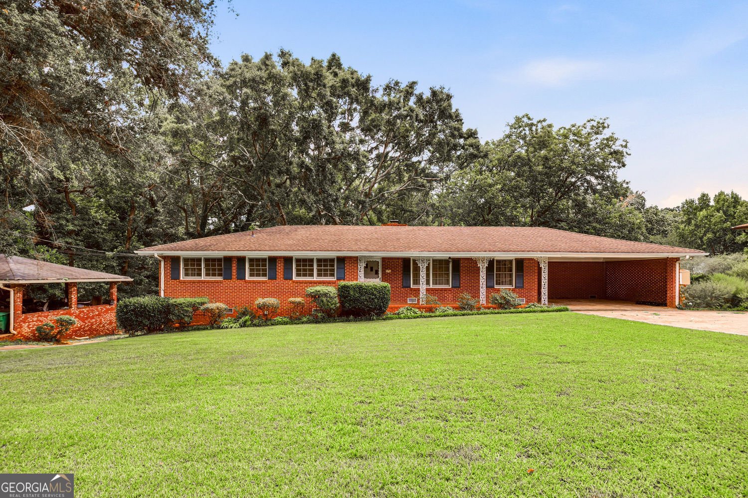 4503 Raleigh Drive Decatur - Photo 23
