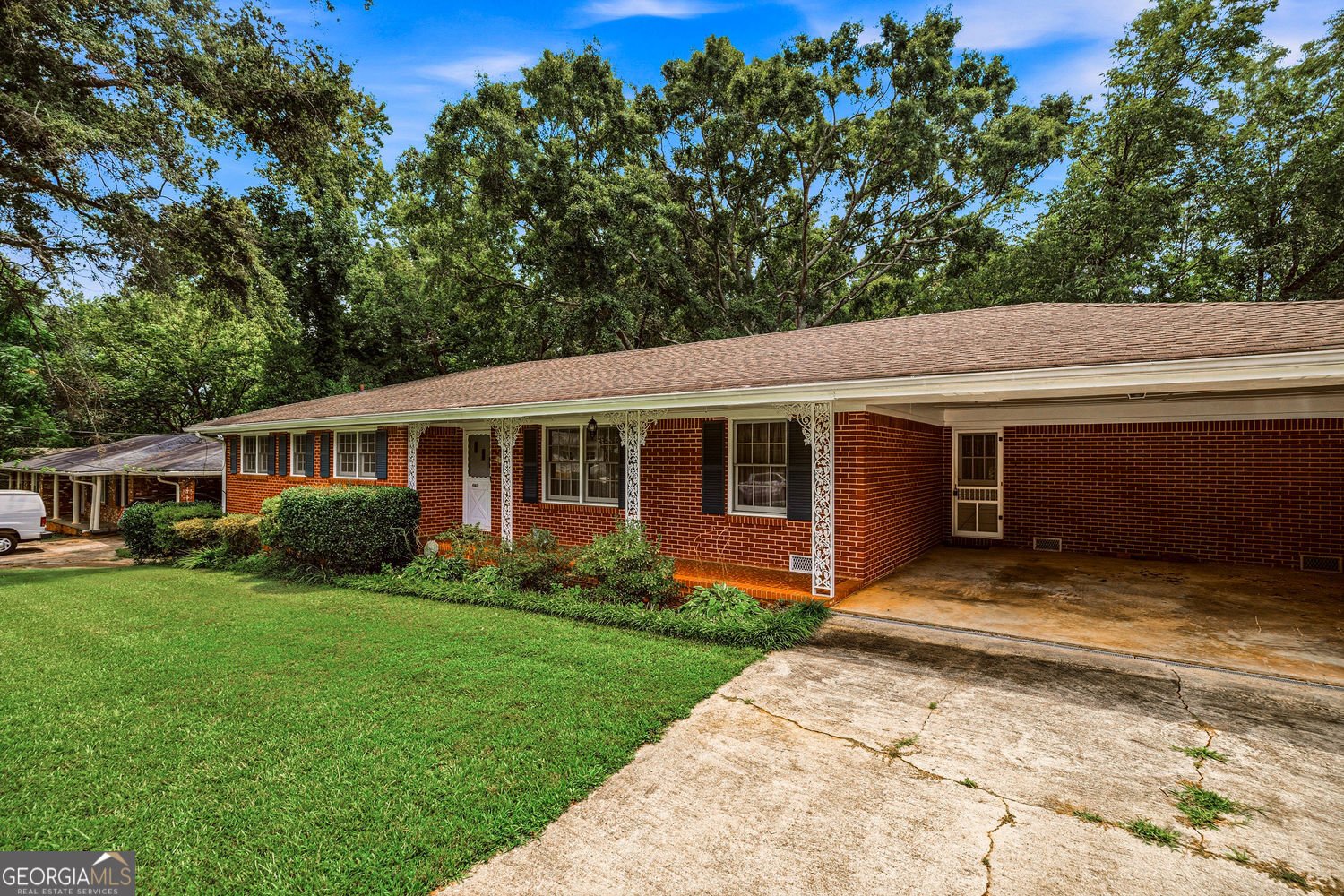 4503 Raleigh Drive Decatur - Photo 24