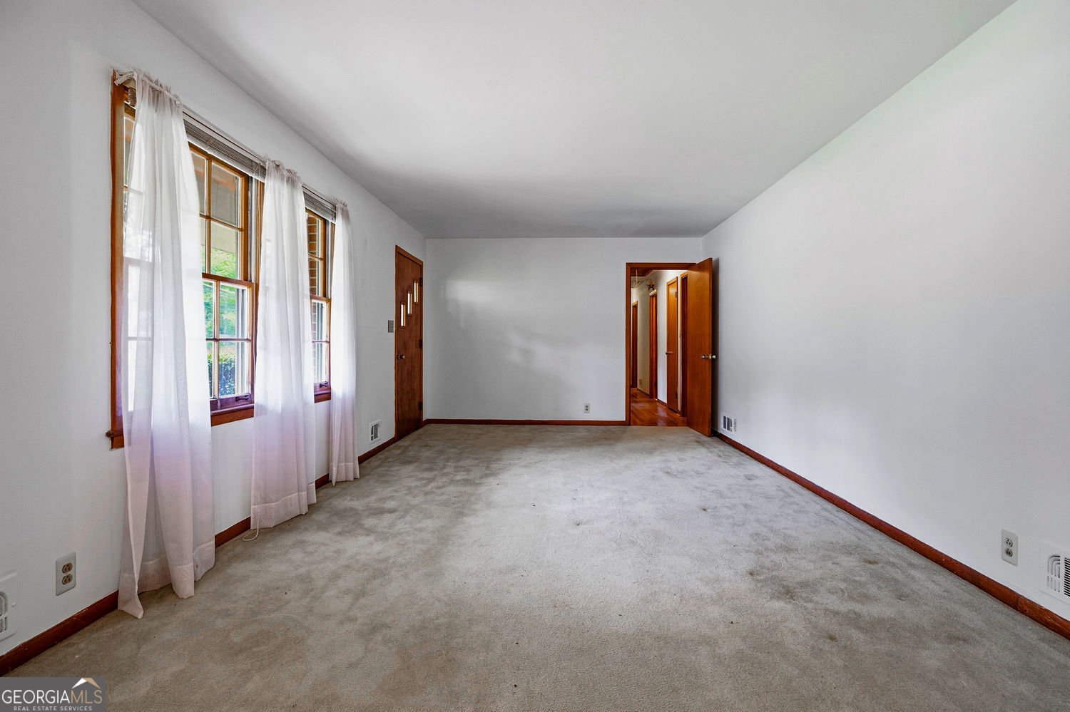 4503 Raleigh Drive Decatur - Photo 7
