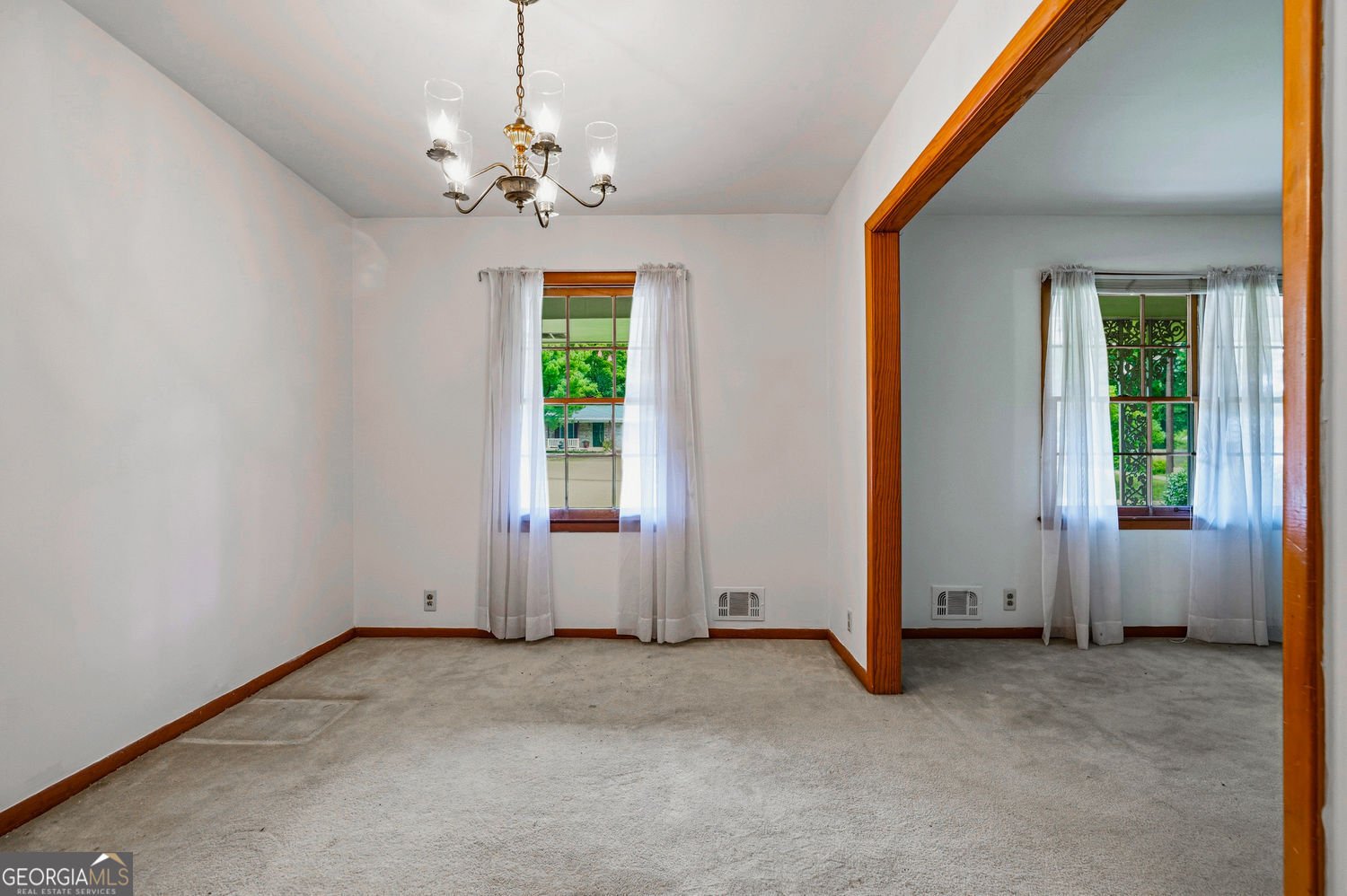 4503 Raleigh Drive Decatur - Photo 9