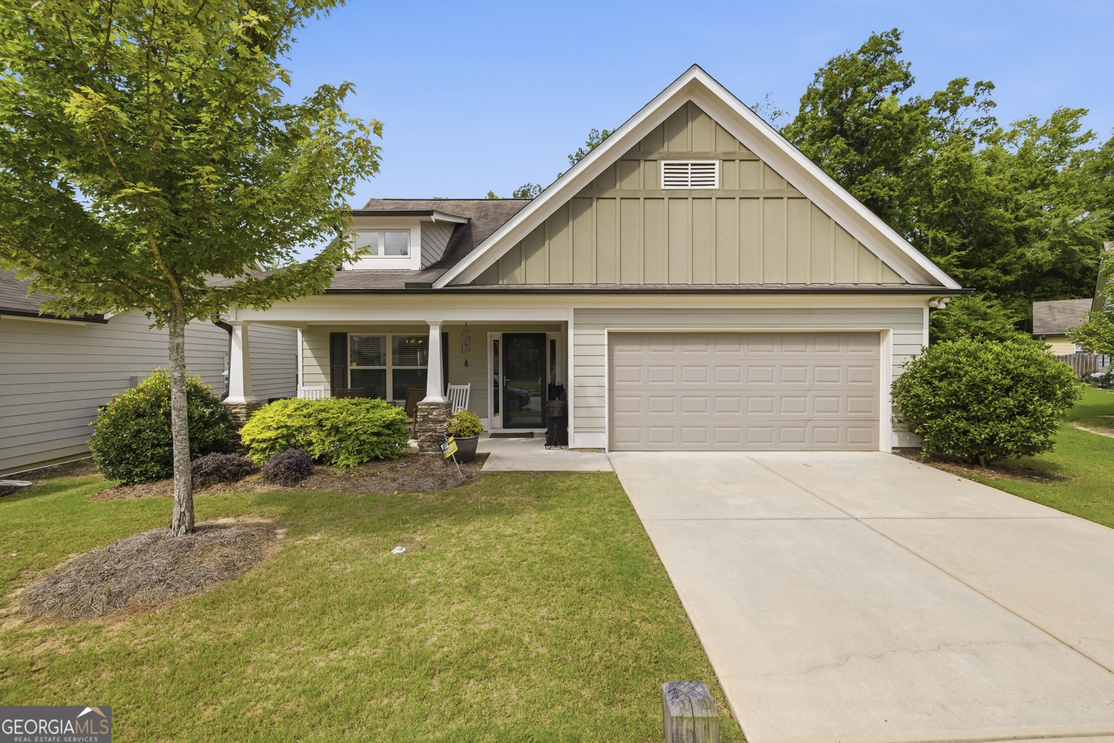 35 Westwood Drive Covington - main photo