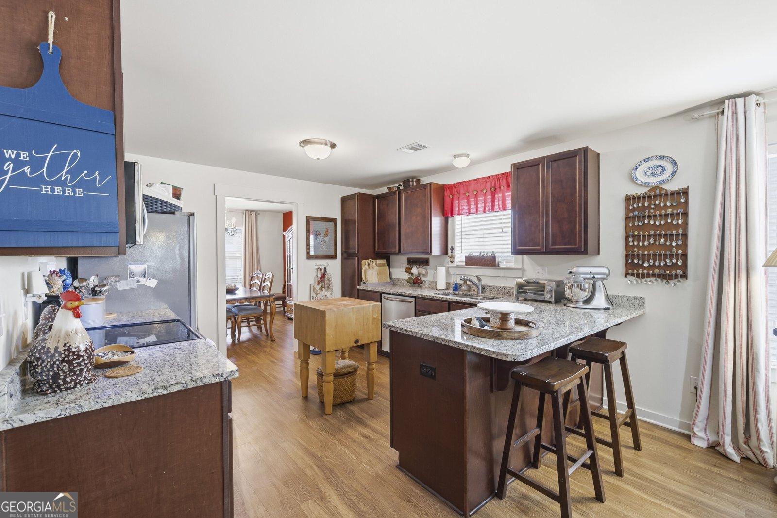 35 Westwood Drive Covington - Photo 13