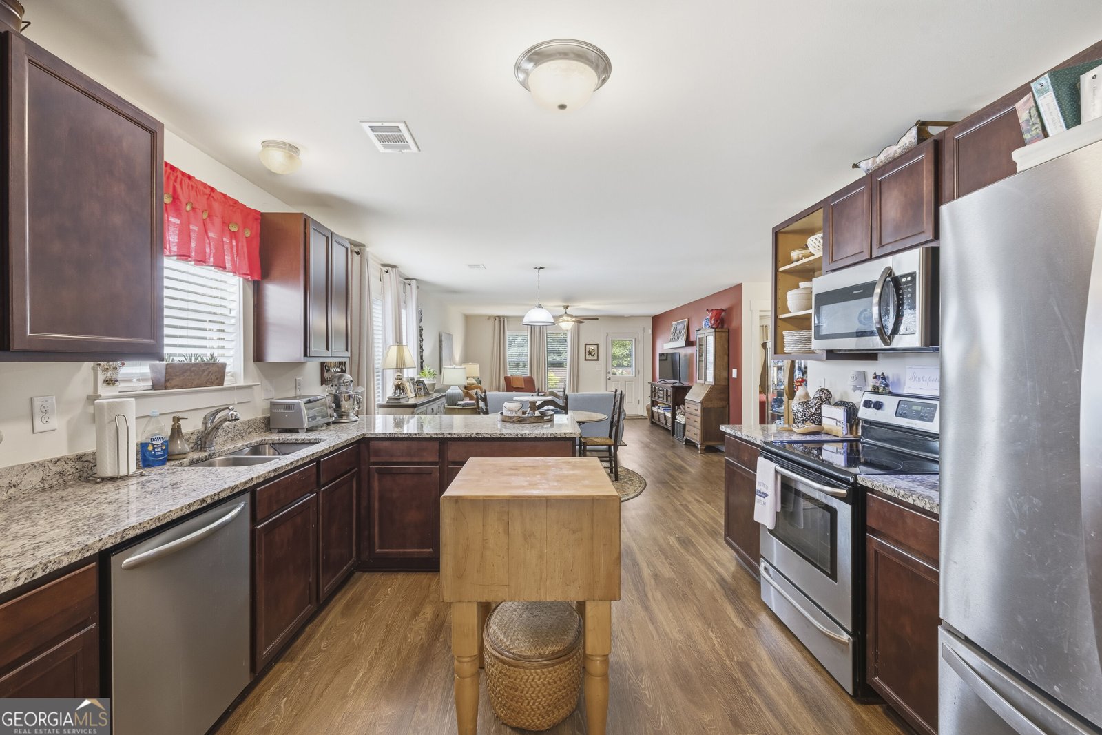35 Westwood Drive Covington - Photo 14