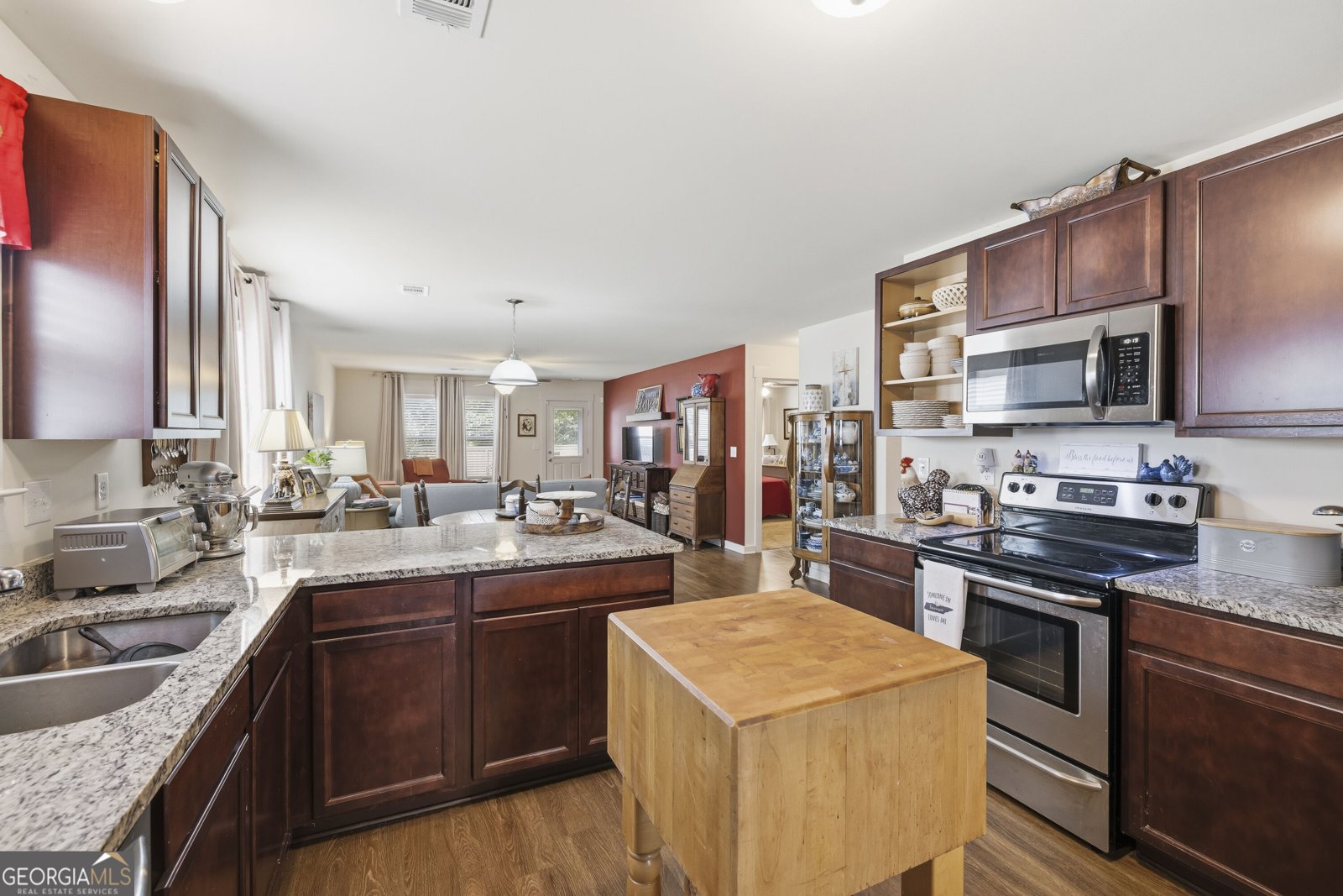 35 Westwood Drive Covington - Photo 15