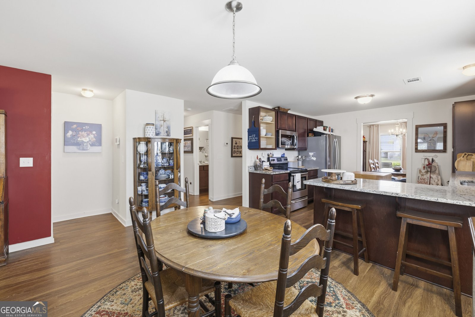 35 Westwood Drive Covington - Photo 19