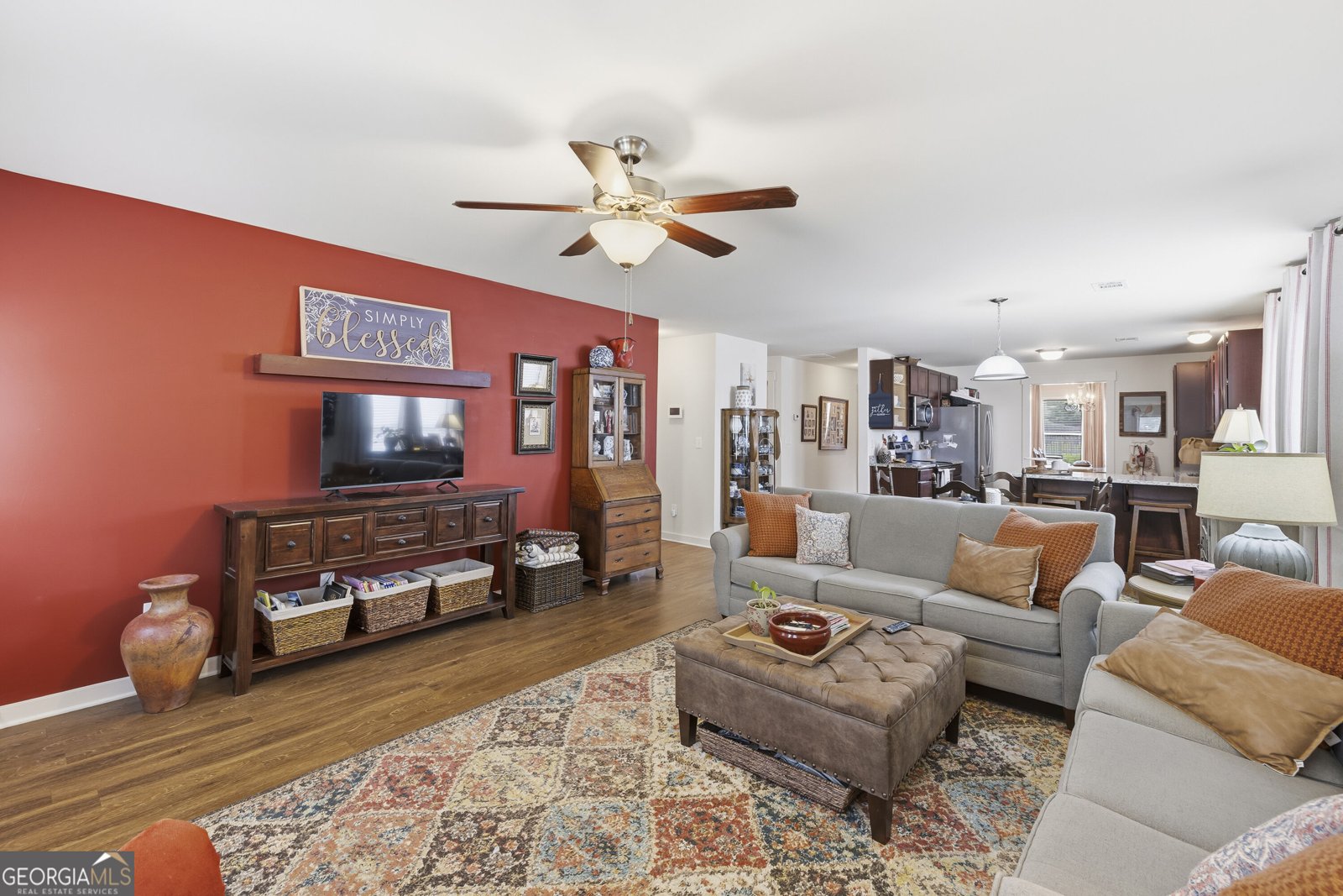 35 Westwood Drive Covington - Photo 25
