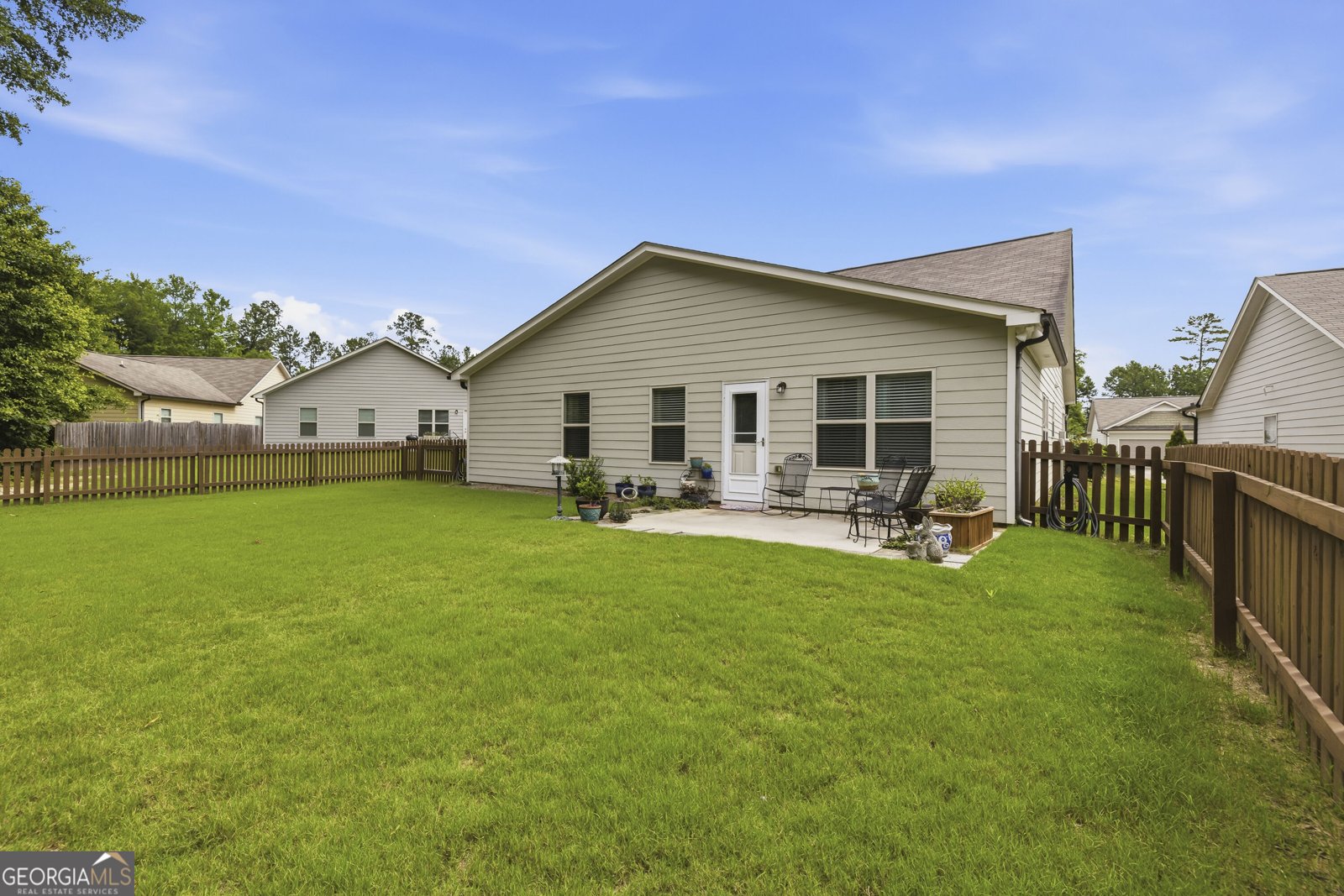 35 Westwood Drive Covington - Photo 39