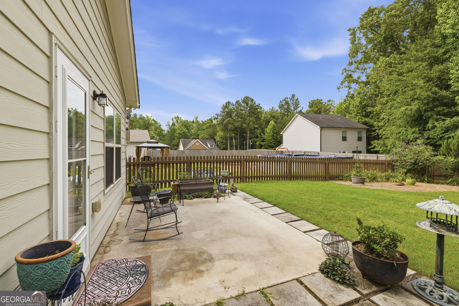 35 Westwood Drive Covington - Photo 40
