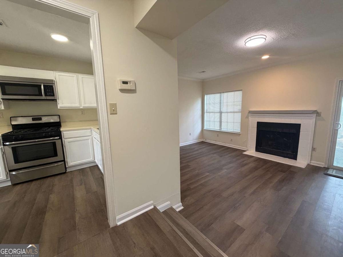 3201 Long Iron Drive Lawrenceville - Photo 12