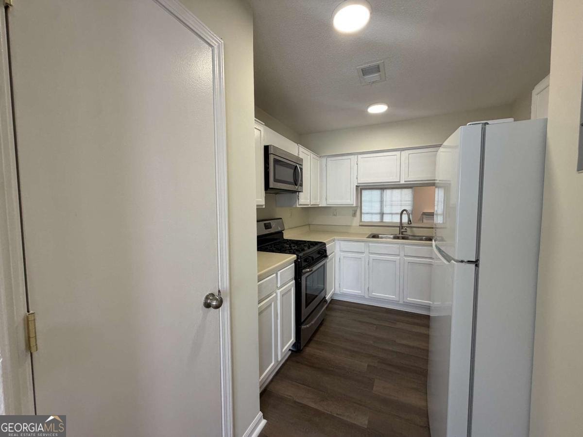 3201 Long Iron Drive Lawrenceville - Photo 8