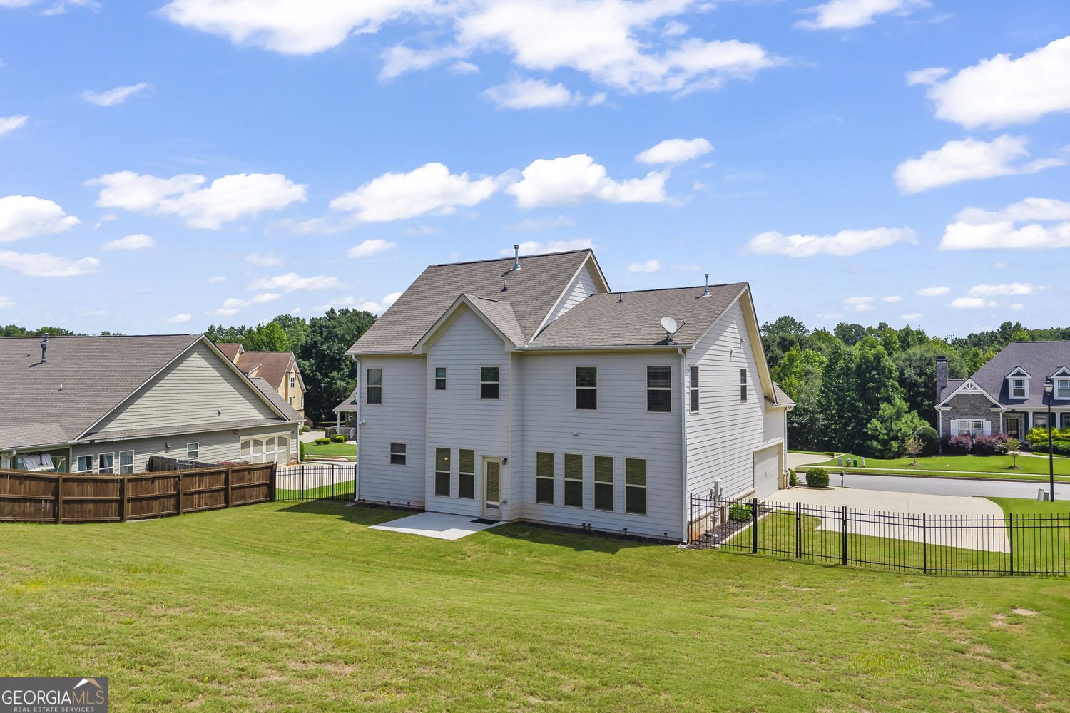 1515 Highland Creek Drive Monroe - Photo 77