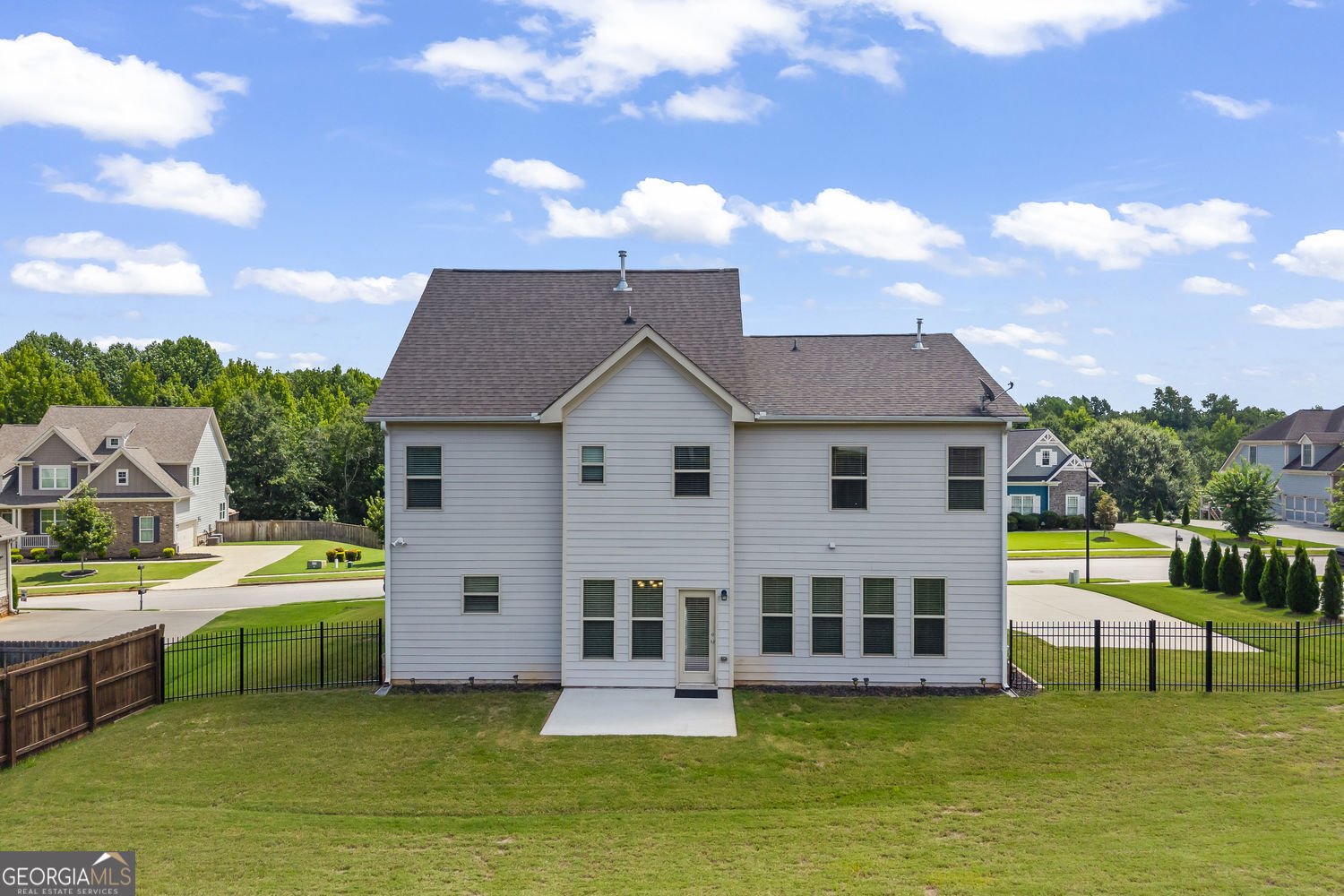 1515 Highland Creek Drive Monroe - Photo 78