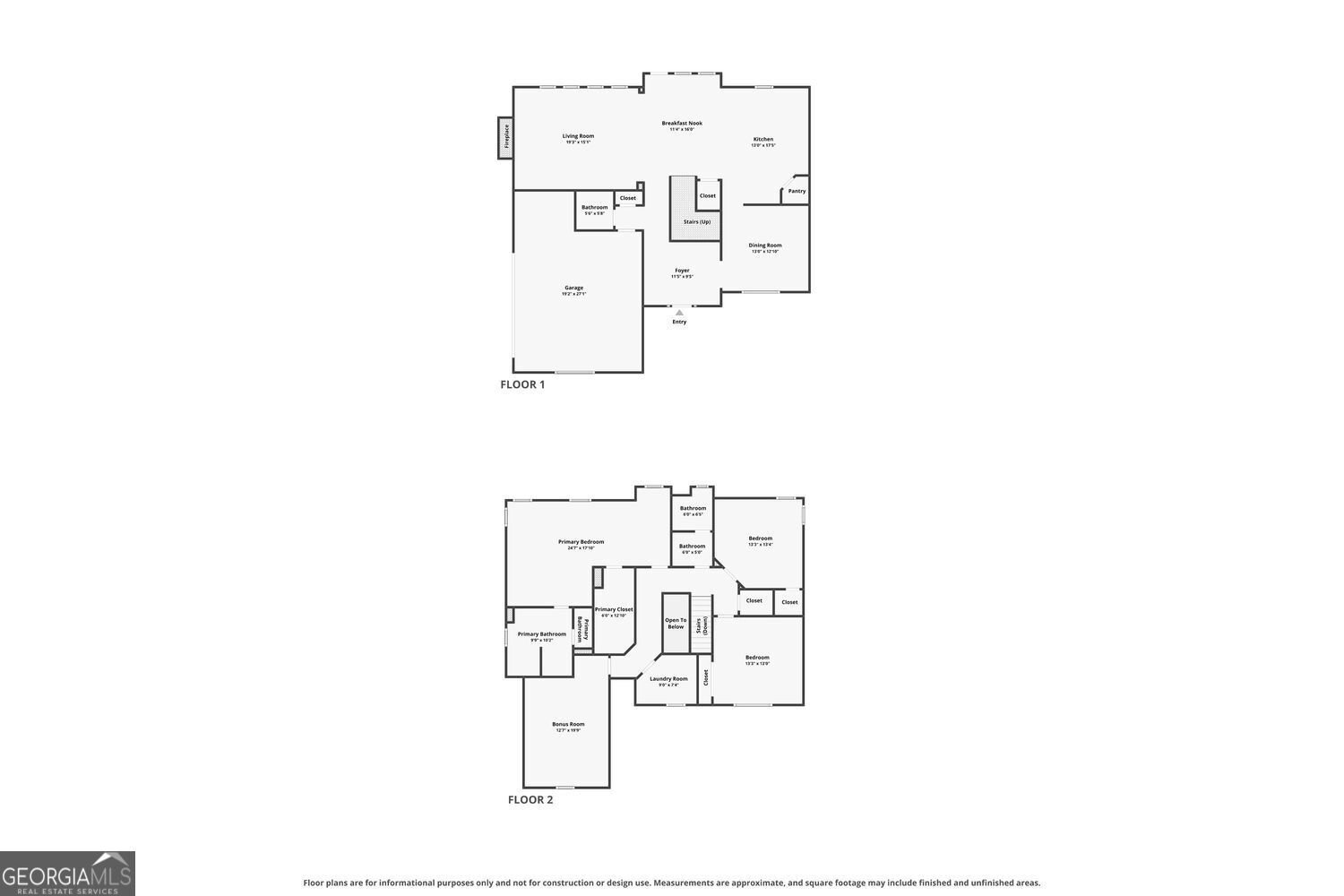 1515 Highland Creek Drive Monroe - Photo 84