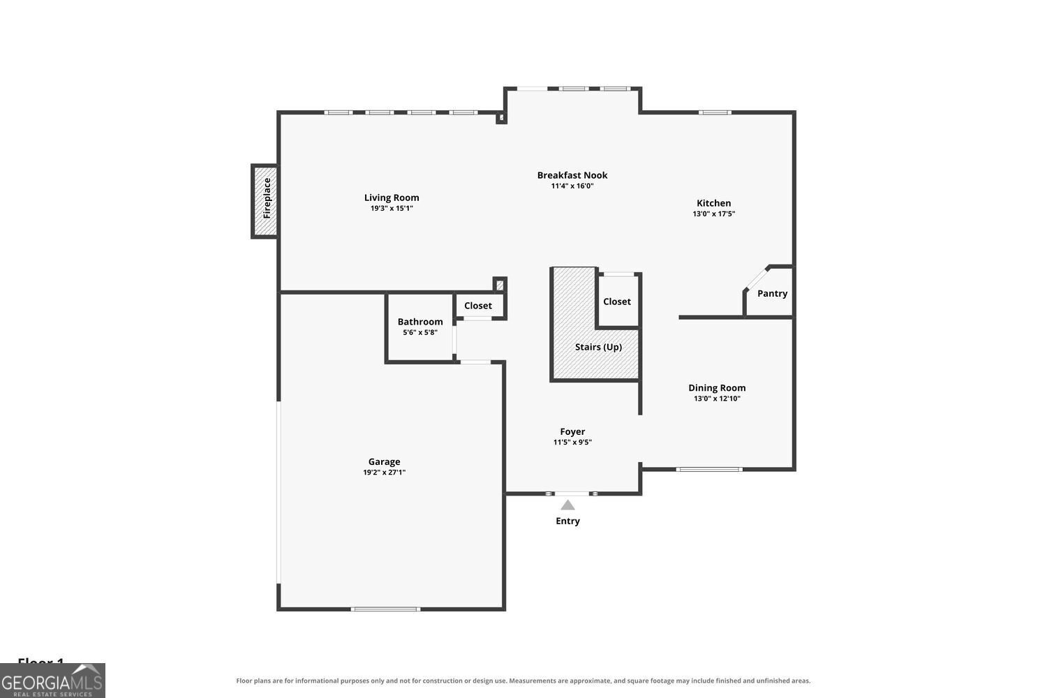 1515 Highland Creek Drive Monroe - Photo 85
