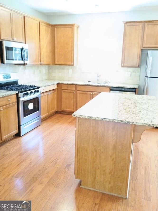 1497 Weatherbrook Circle Lawrenceville - Photo 6