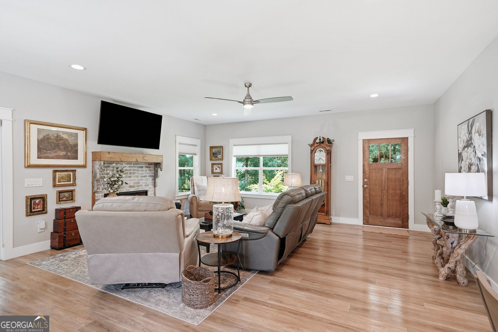 361 Still Lane Blairsville - Photo 8