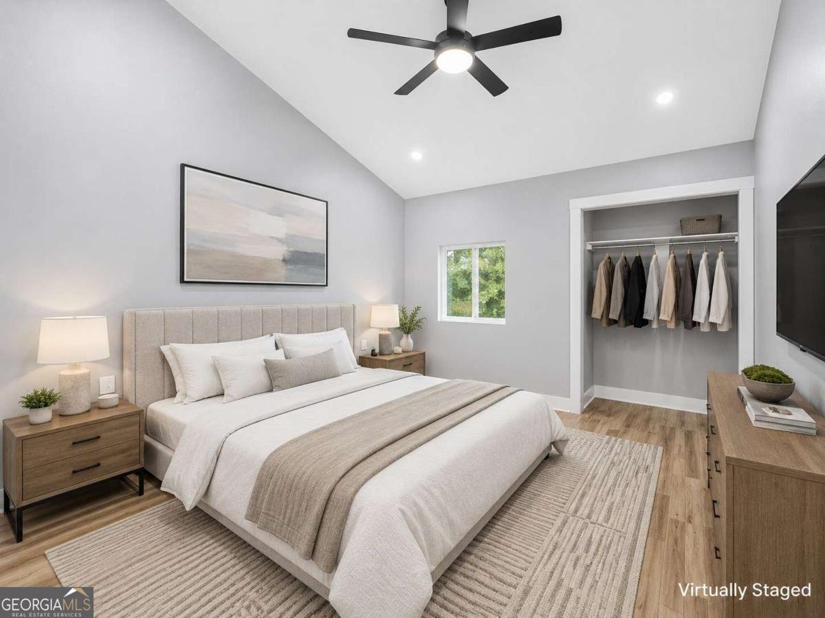 265 Clearview Court Villa Rica - Photo 18