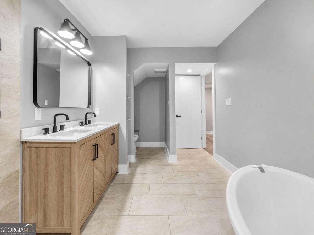265 Clearview Court Villa Rica - Photo 23