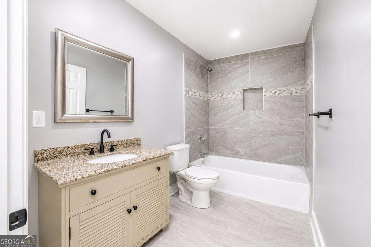 265 Clearview Court Villa Rica - Photo 25