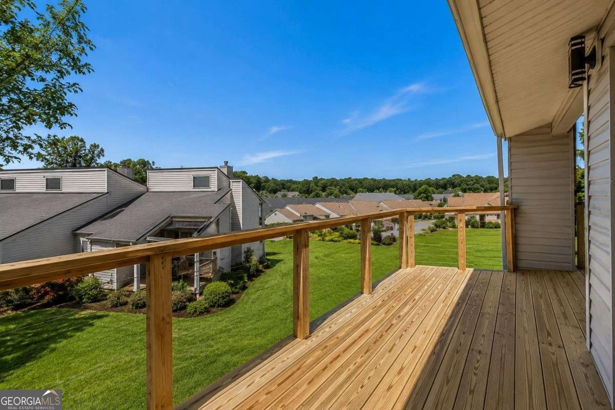 265 Clearview Court Villa Rica - Photo 26