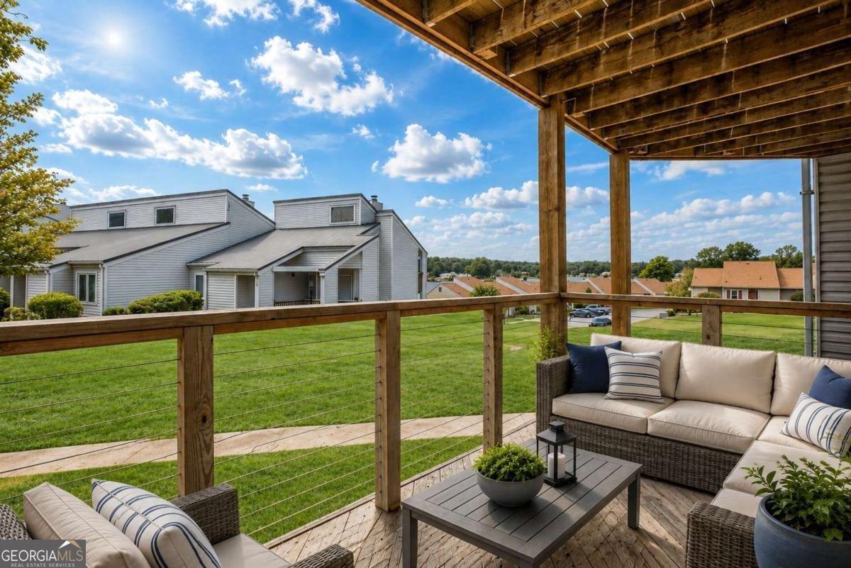 265 Clearview Court Villa Rica - Photo 27