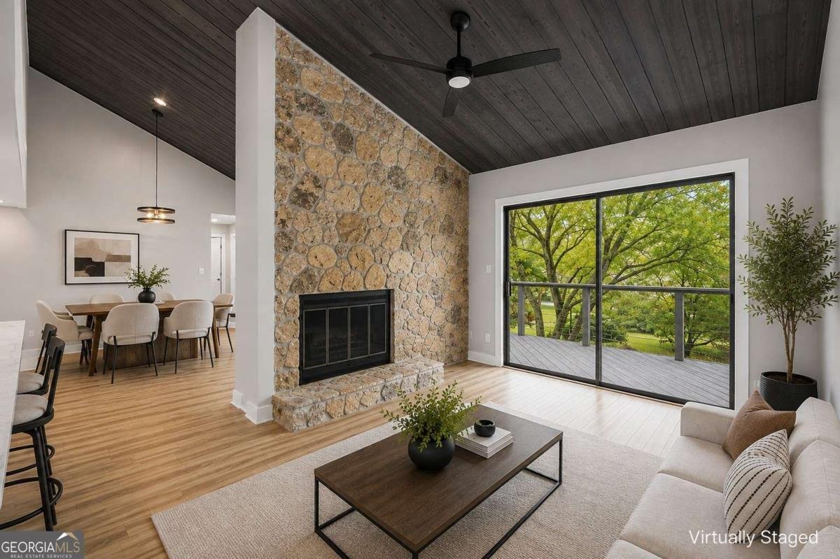 265 Clearview Court Villa Rica - Photo 8