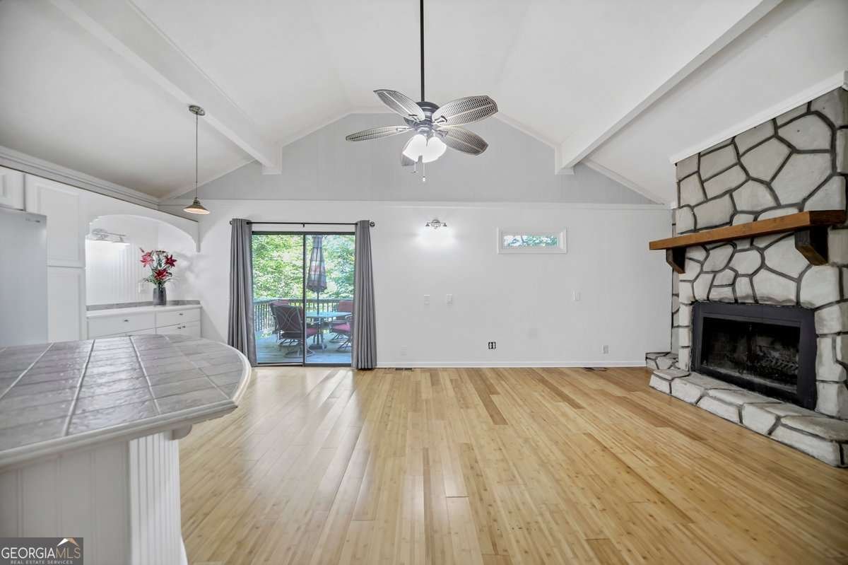 126 Silver Fox Drive Dawsonville - Photo 10