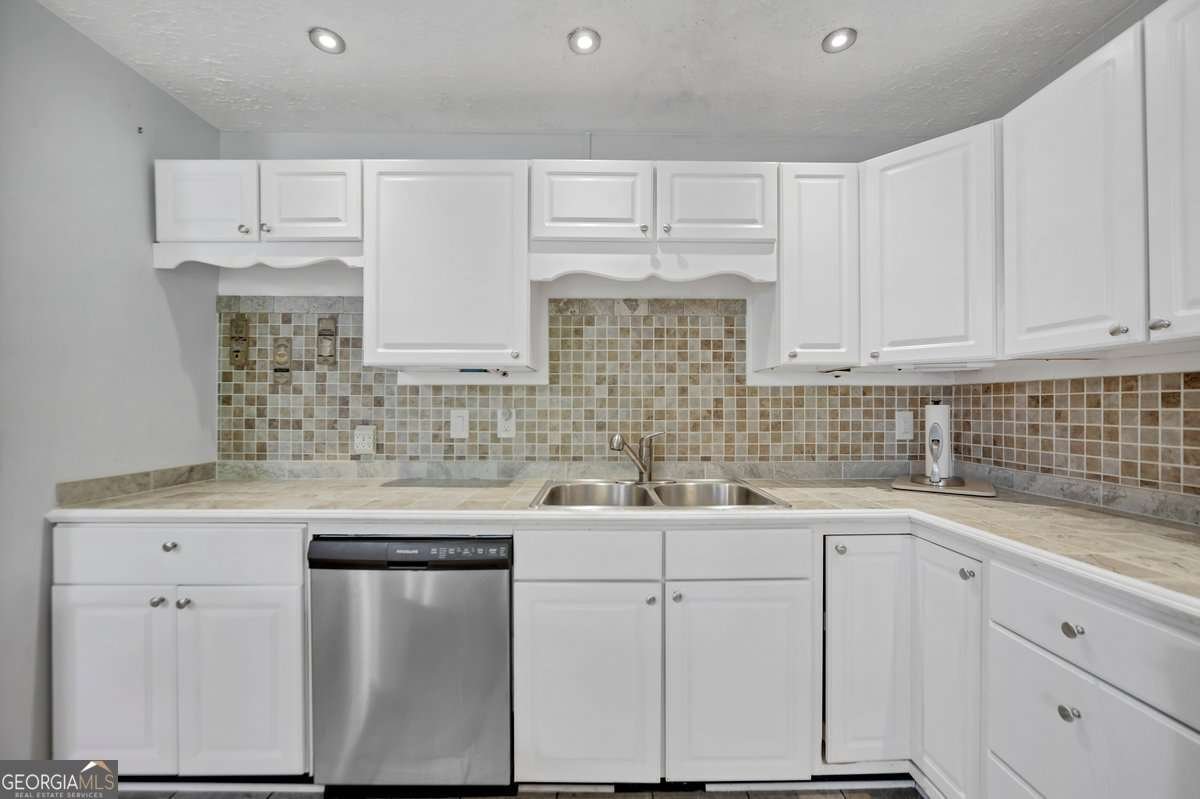 126 Silver Fox Drive Dawsonville - Photo 13