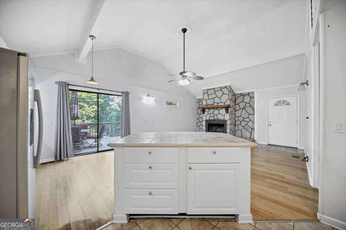 126 Silver Fox Drive Dawsonville - Photo 15