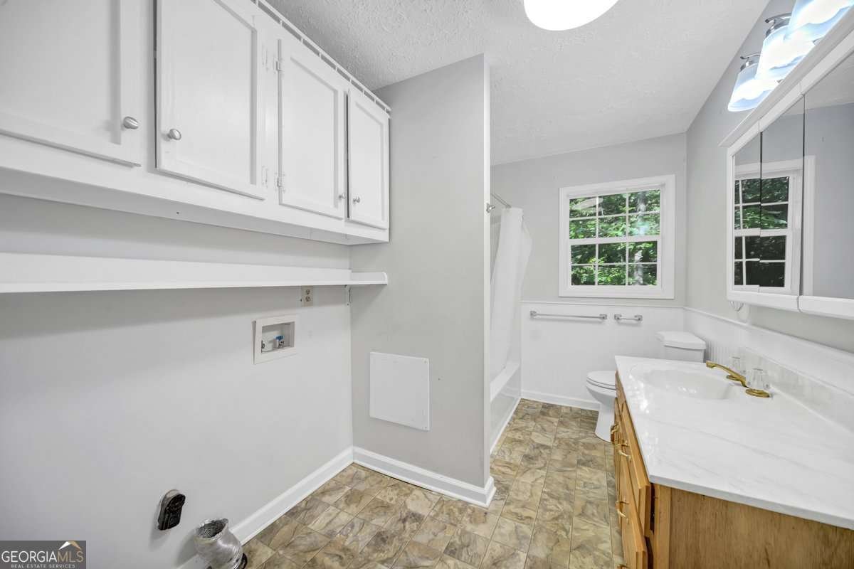 126 Silver Fox Drive Dawsonville - Photo 16