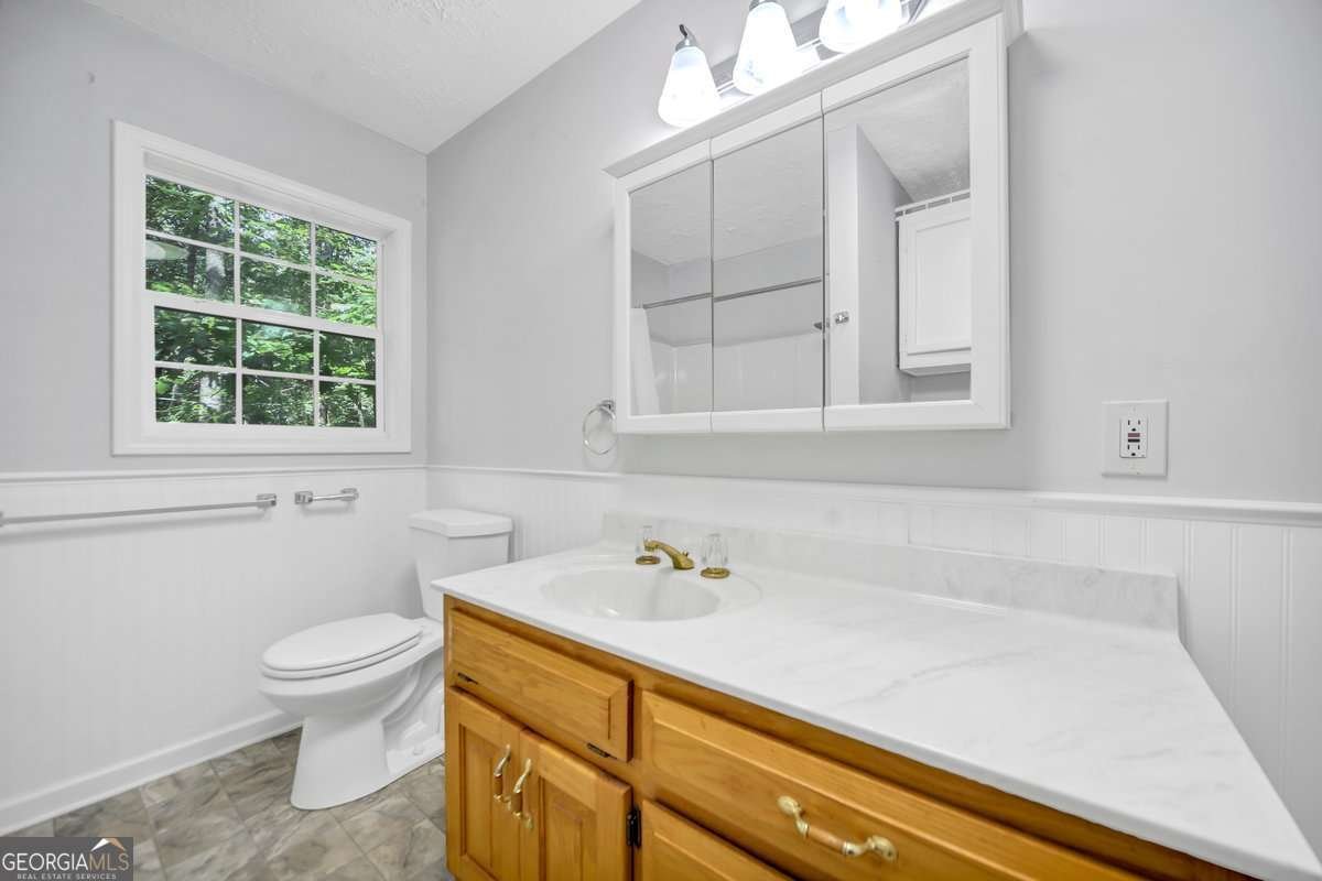 126 Silver Fox Drive Dawsonville - Photo 17
