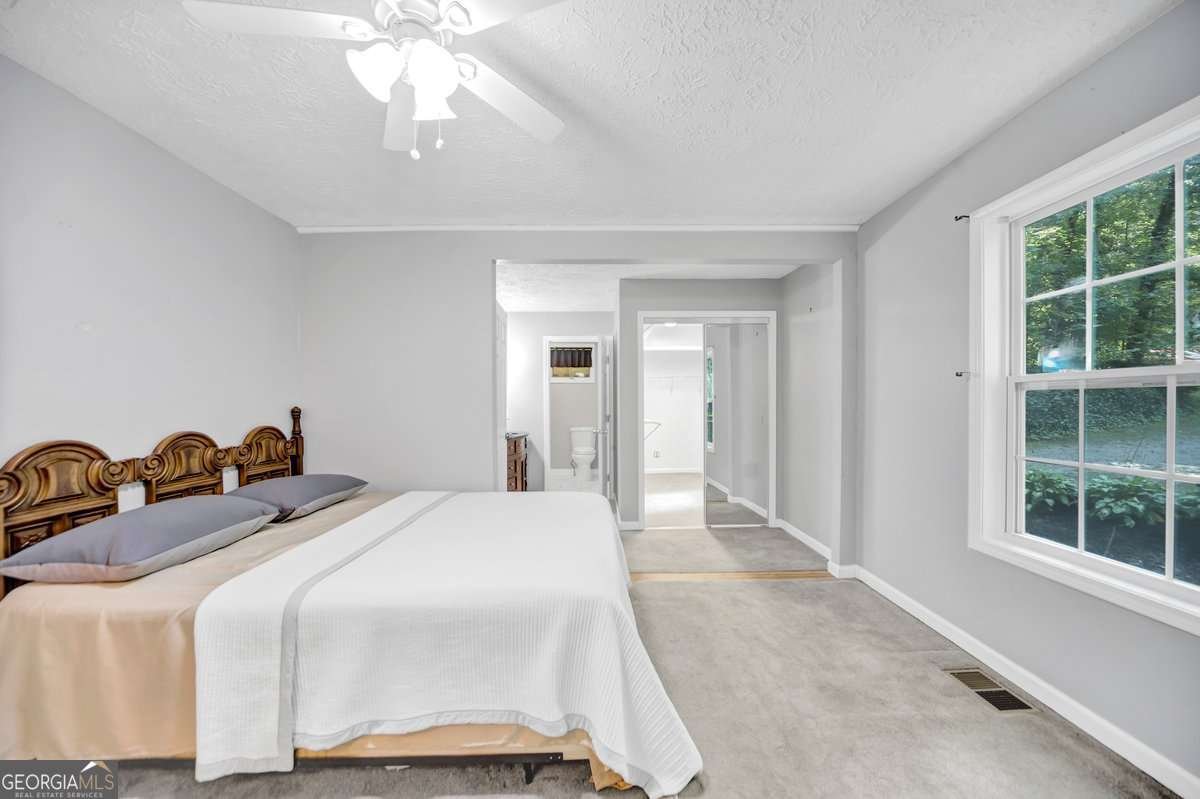 126 Silver Fox Drive Dawsonville - Photo 20