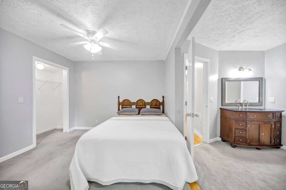 126 Silver Fox Drive Dawsonville - Photo 21