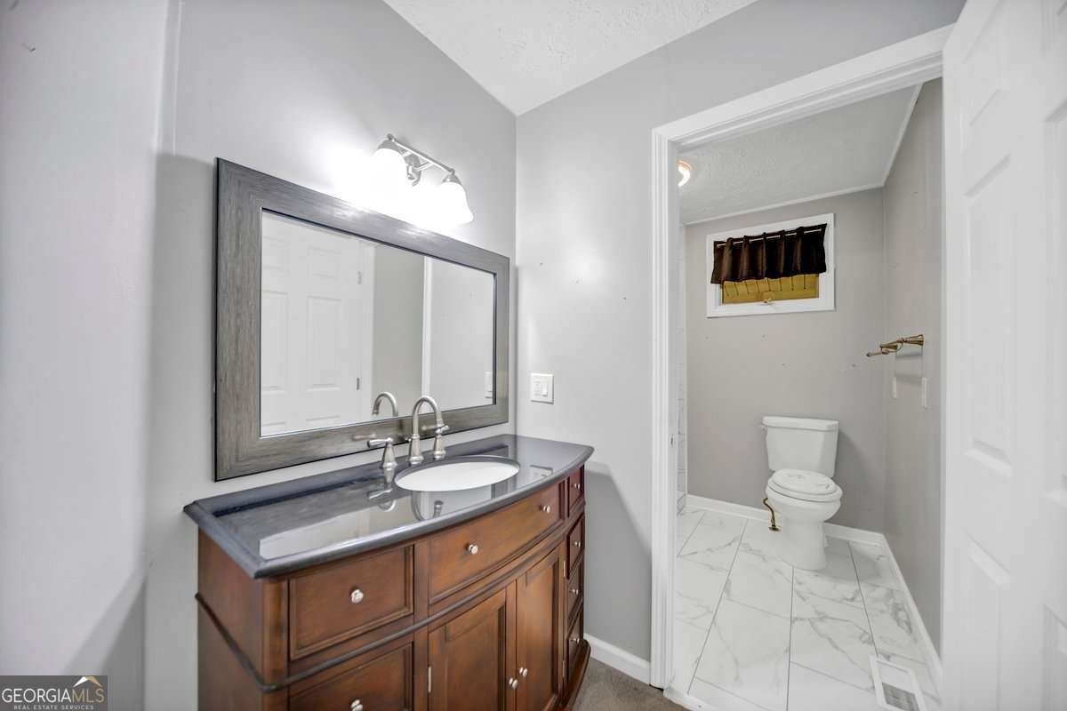 126 Silver Fox Drive Dawsonville - Photo 22
