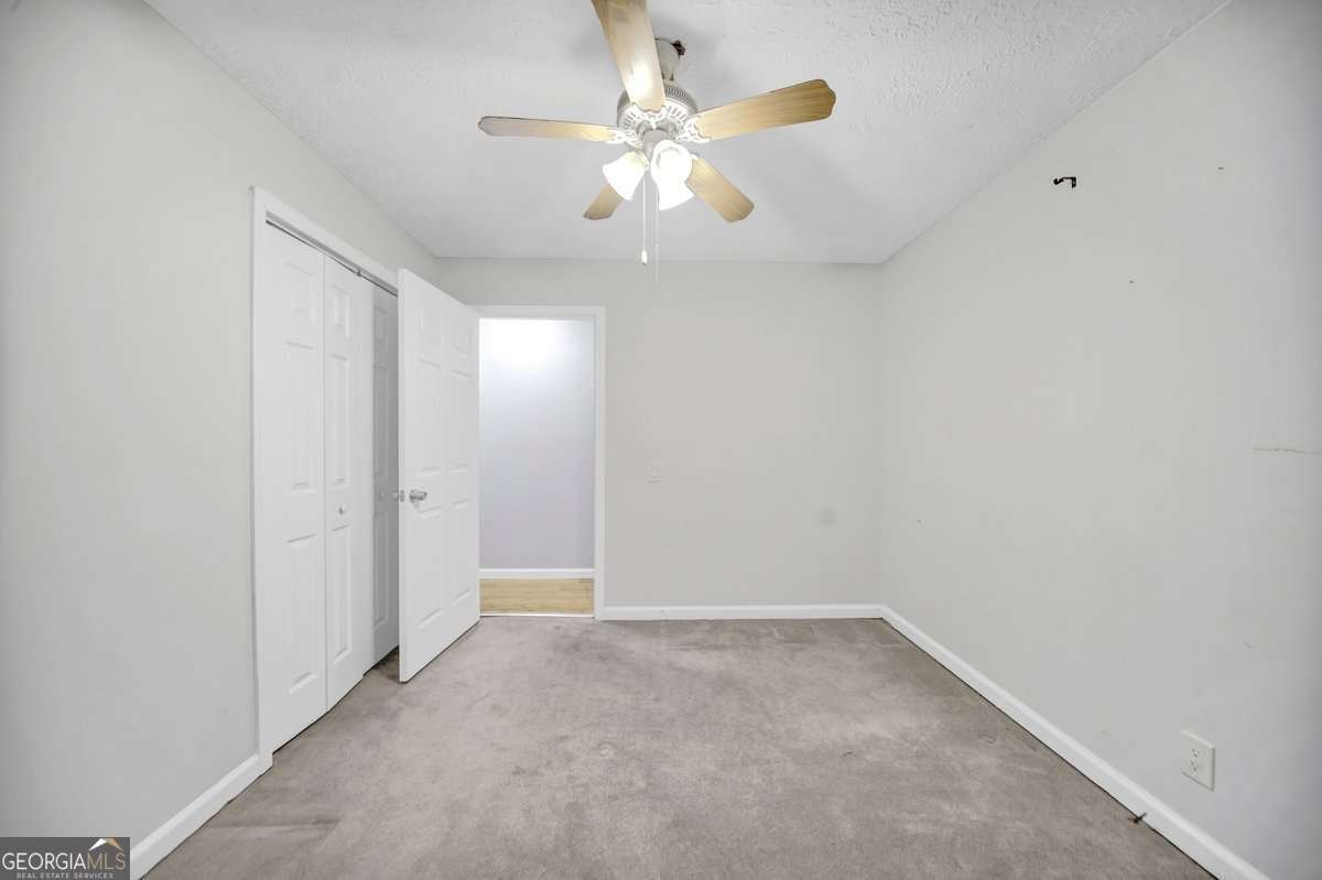 126 Silver Fox Drive Dawsonville - Photo 26
