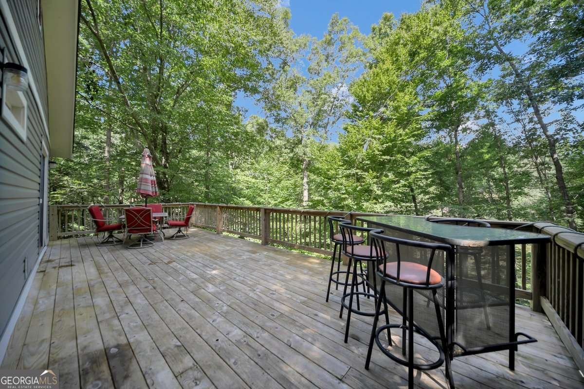 126 Silver Fox Drive Dawsonville - Photo 27