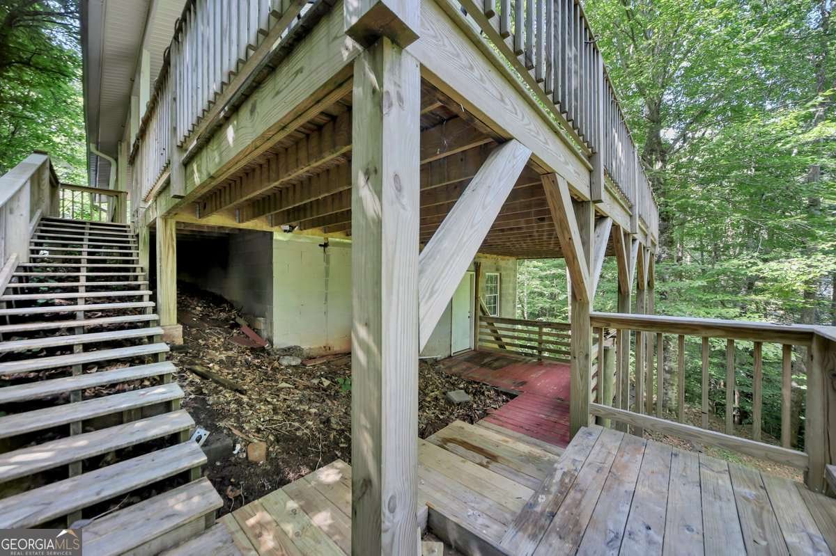 126 Silver Fox Drive Dawsonville - Photo 28
