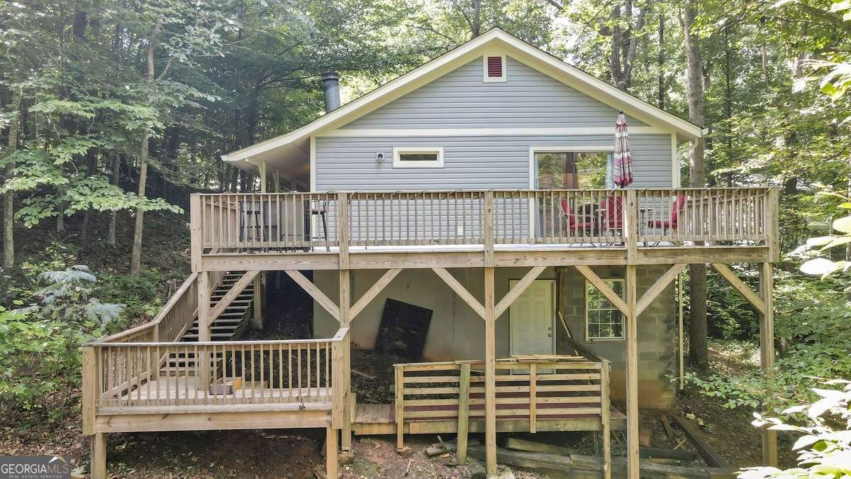 126 Silver Fox Drive Dawsonville - Photo 29