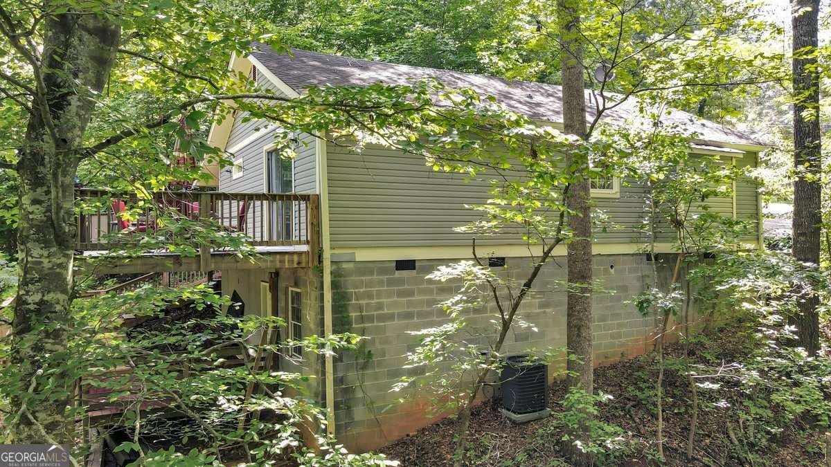 126 Silver Fox Drive Dawsonville - Photo 30