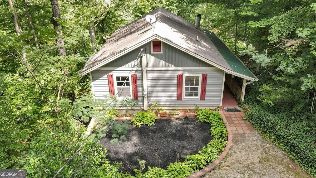 126 Silver Fox Drive Dawsonville - Photo 32