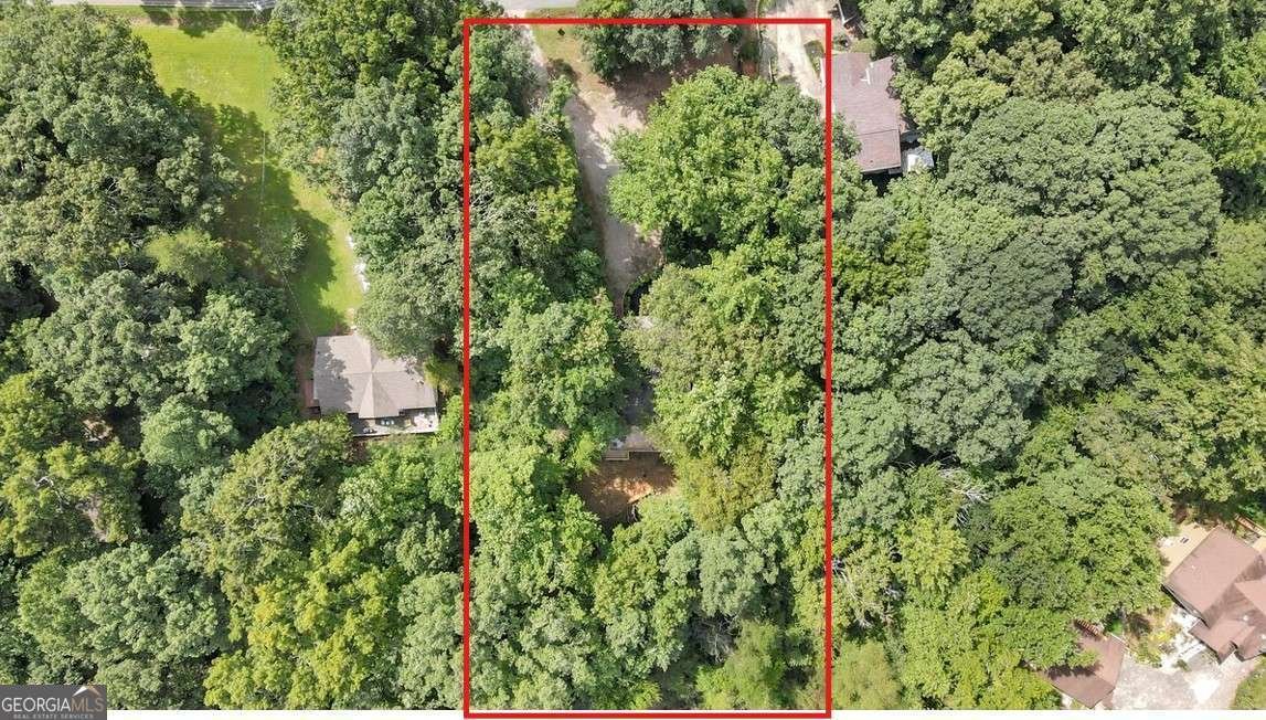 126 Silver Fox Drive Dawsonville - Photo 34