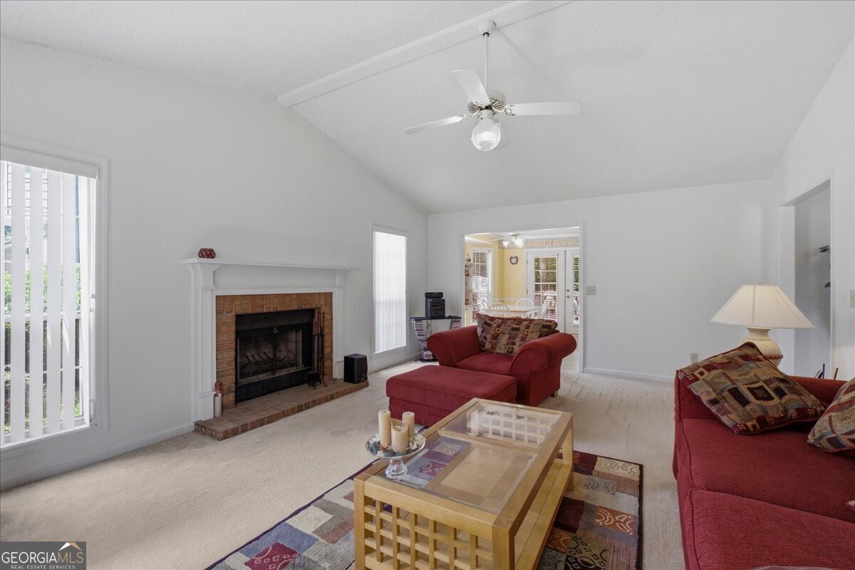 511 Barclay Court Stone Mountain - Photo 10