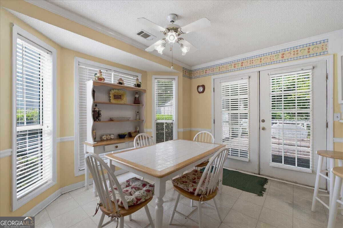 511 Barclay Court Stone Mountain - Photo 11