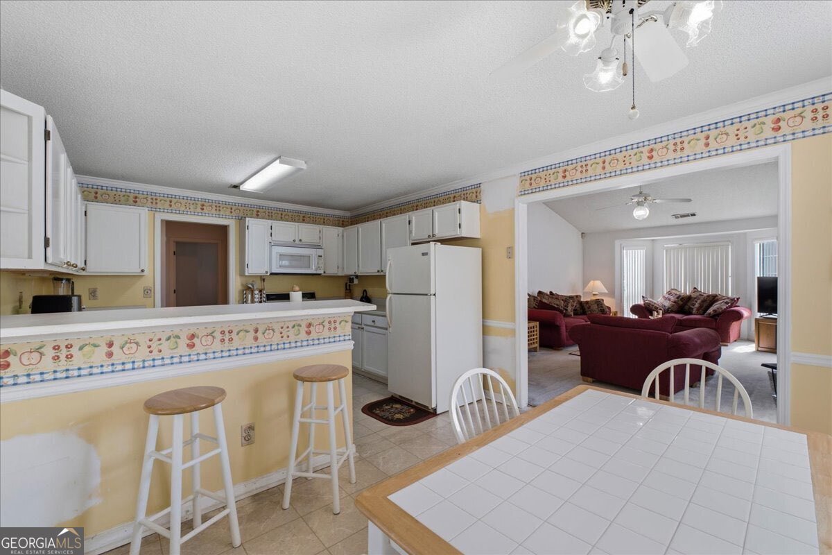 511 Barclay Court Stone Mountain - Photo 12