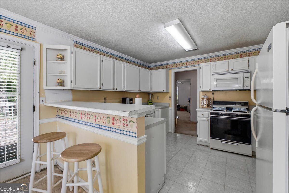 511 Barclay Court Stone Mountain - Photo 13