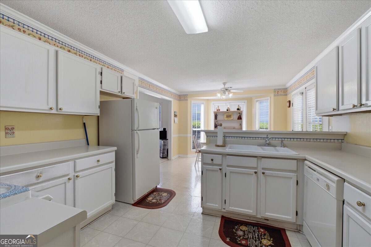 511 Barclay Court Stone Mountain - Photo 16