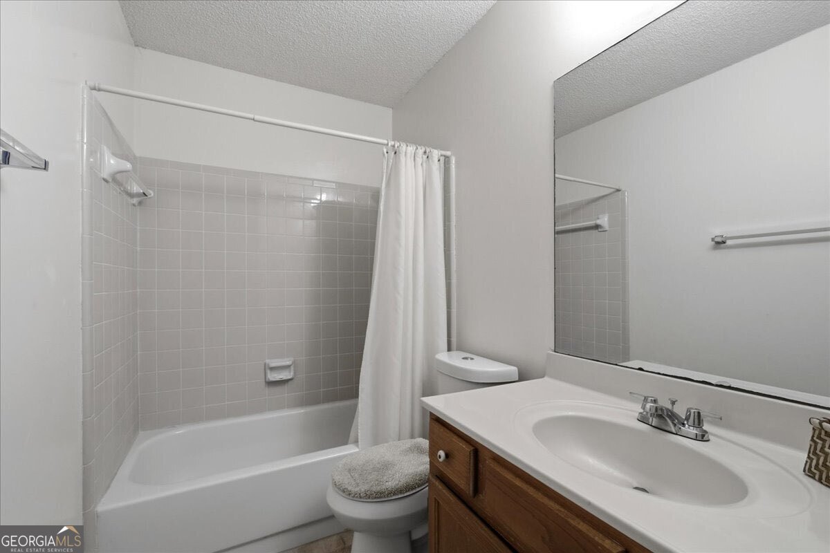 511 Barclay Court Stone Mountain - Photo 17